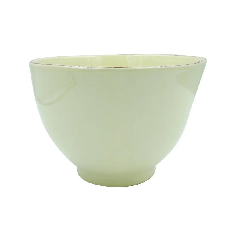 CASAgent Campagna Schüssel Ø 21 cm creme 01