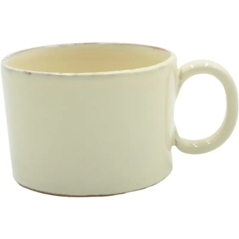 Casagent Campagna Tasse gerade creme 01