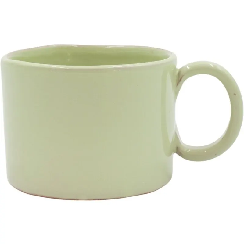 Casagent Campagna Tasse gerade hellgrün 20