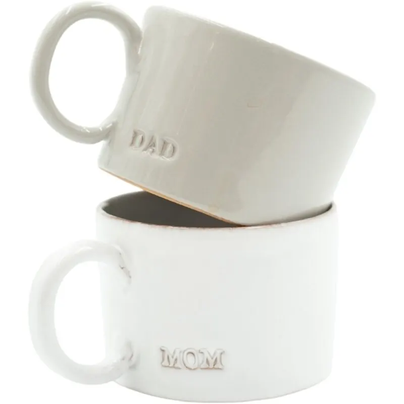 Casagent Campagna Tasse MOM & DAD