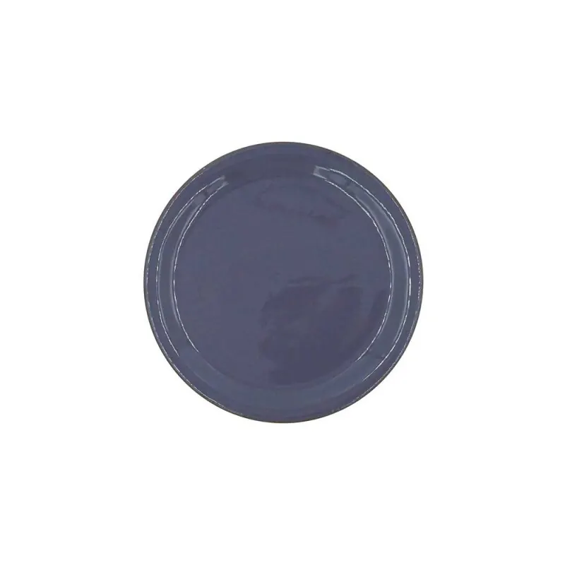 CASAgent Campagna Teller flach Ø 22 cm viola 18