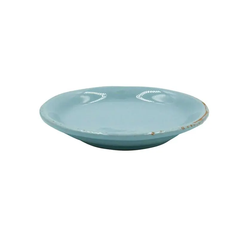 Casagent Campagna Teller Ø 16 cm blaugrau 22