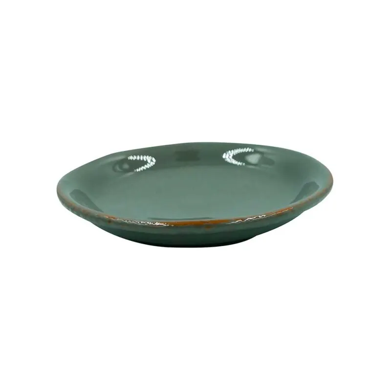 Casagent Campagna Teller Ø 16 cm carbone 24