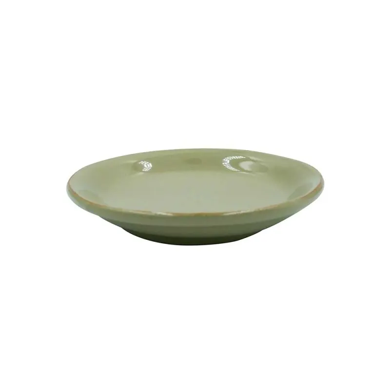Casagent Campagna Teller Ø 16 cm greige 04