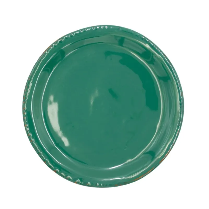 Casagent Campagna Teller Ø 22 cm cedar green 14