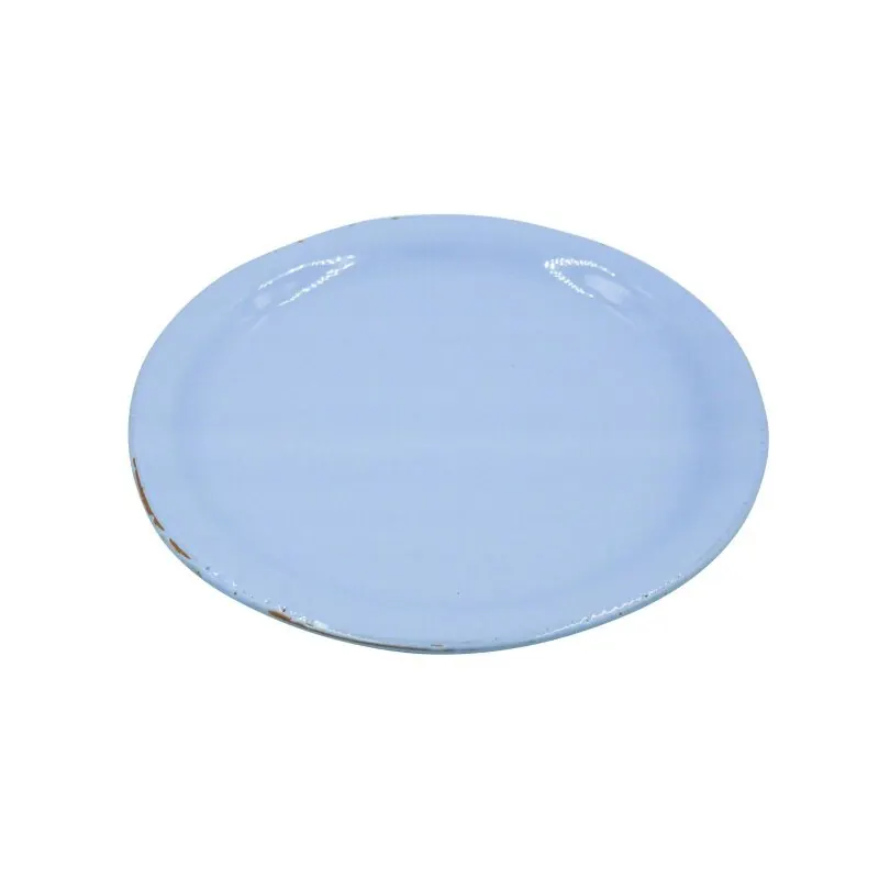 CASAgent Campagna Teller Ø 22 cm lavendel 06