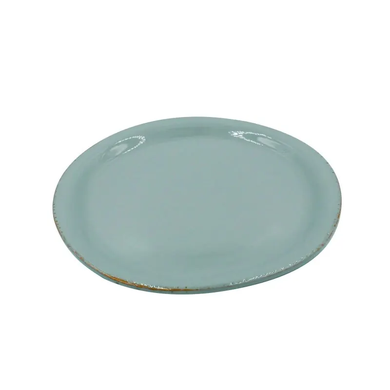 CASAgent Campagna Teller Ø 28 cm grau 17