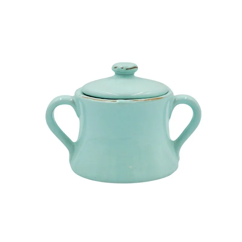 CASAgent Campagna Zuckerdose aqua 05