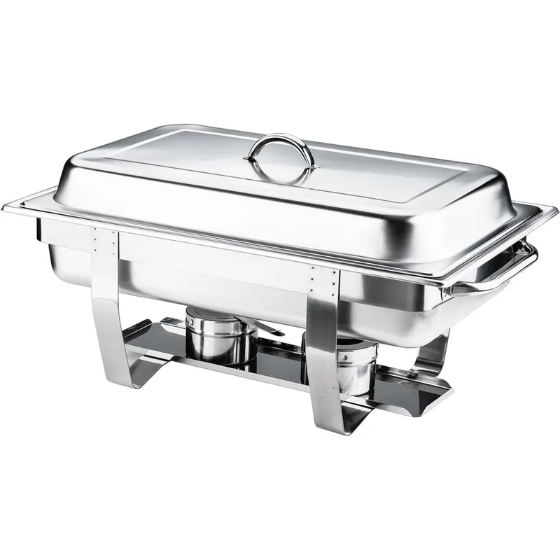 Chafing Dish Serie ECO GN 1 / 1