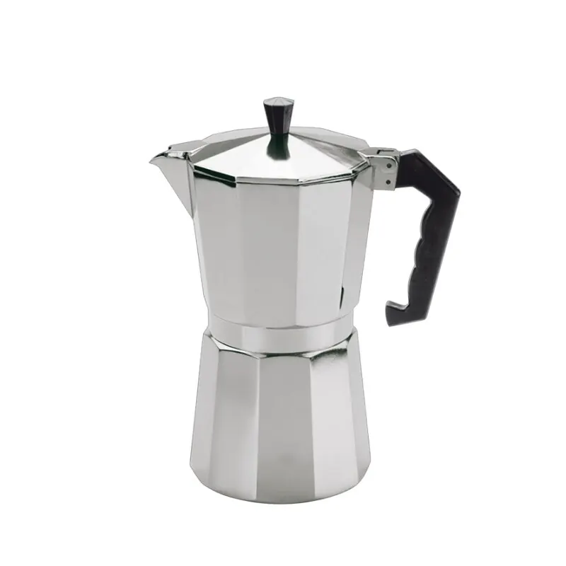 Cilio Espressokocher Classico 9 Tassen