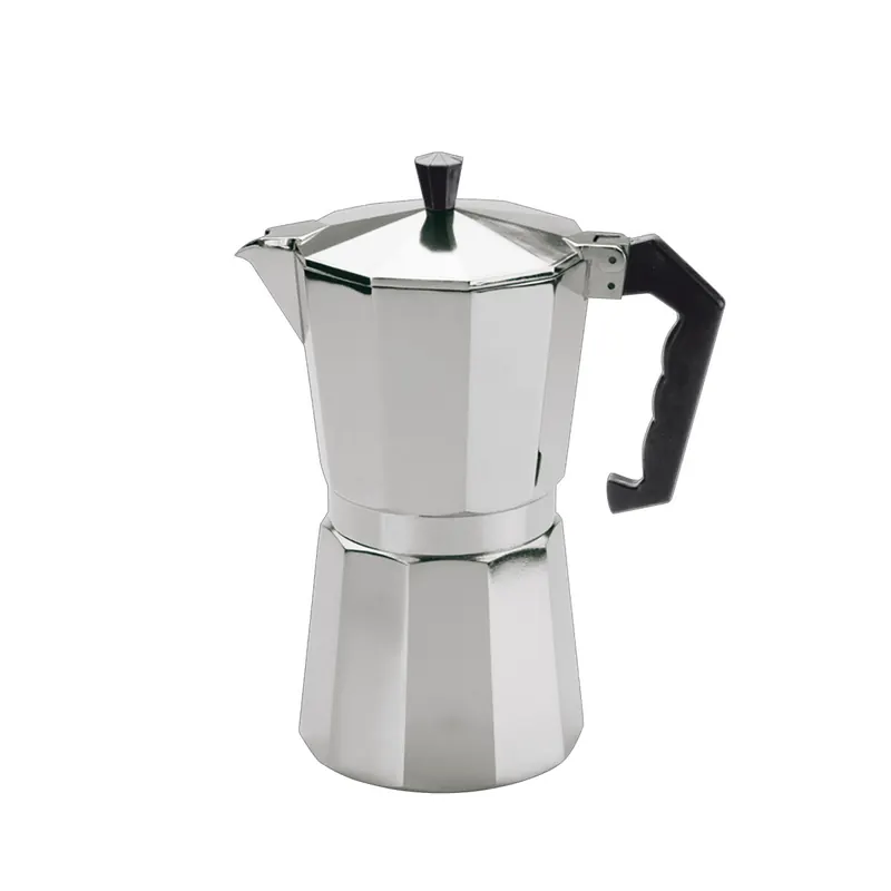 Cilio Espressokocher CLASSICO 9T 320626 4017166320626