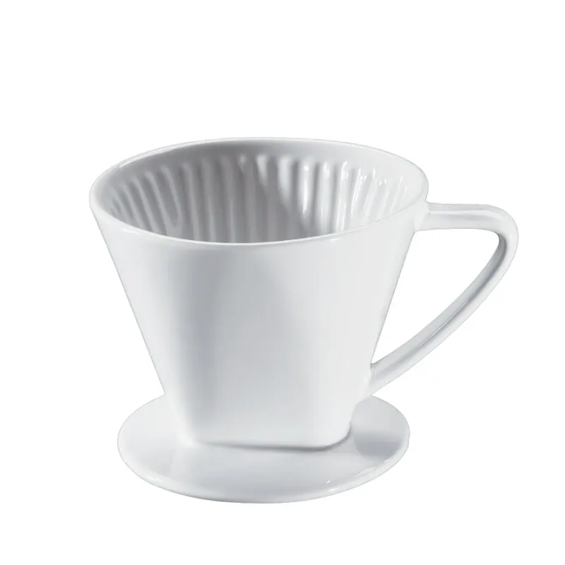 Cilio Kaffeefilter aus Keramik