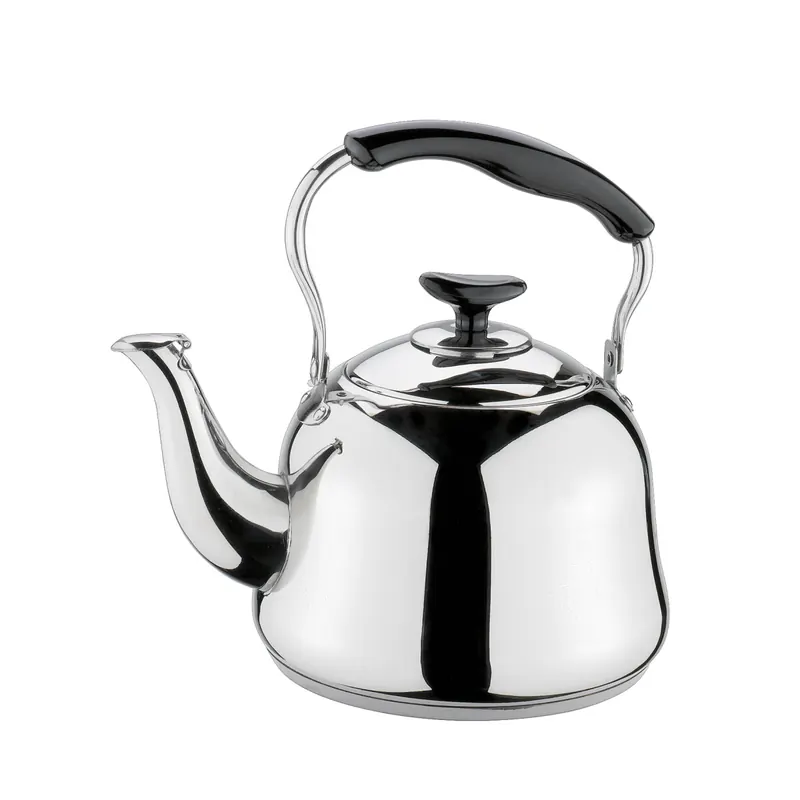 Cilio Wasserkessel CLASSICO 2,5 L 430806 4017166430806