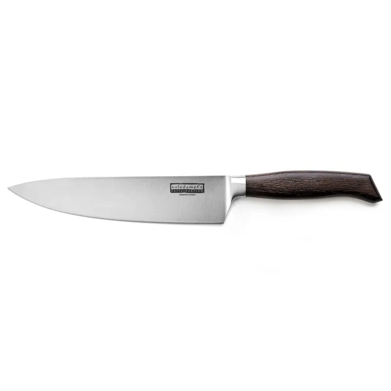 coledampfs Kochmesser Ergo Line Räuchereiche 21 cm