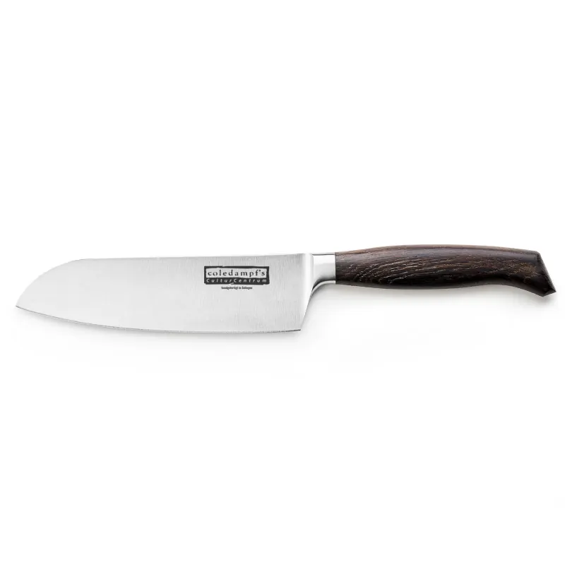 Coledampfs Santoku Ergo Line Räuchereiche