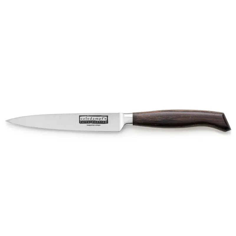 coledampfs Spickmesser Ergo Line Räuchereiche