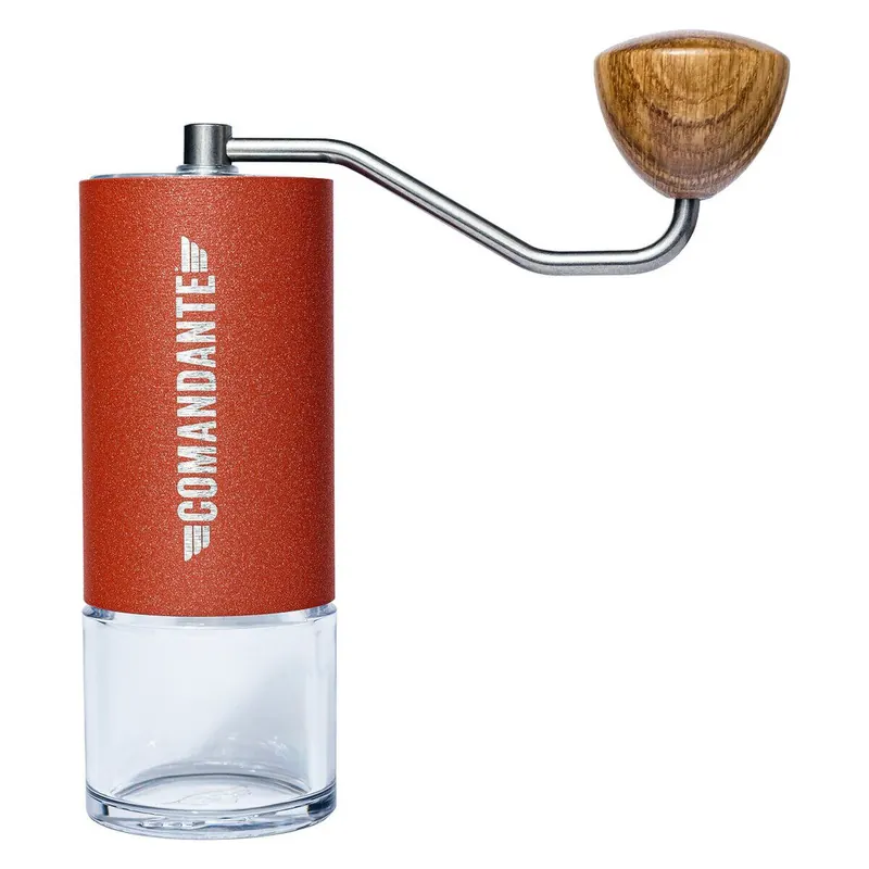 Comandante C40 MK3 Nitro Blade Kaffeemühle Sunset C40-MK4NB-SU