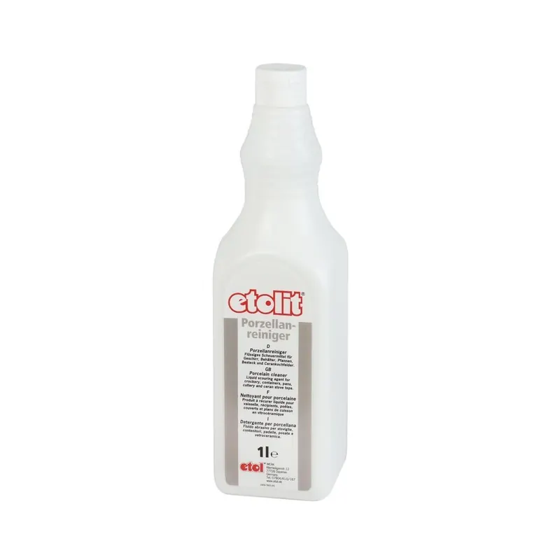 Contacto Etolit Porzellanreiniger 1 l