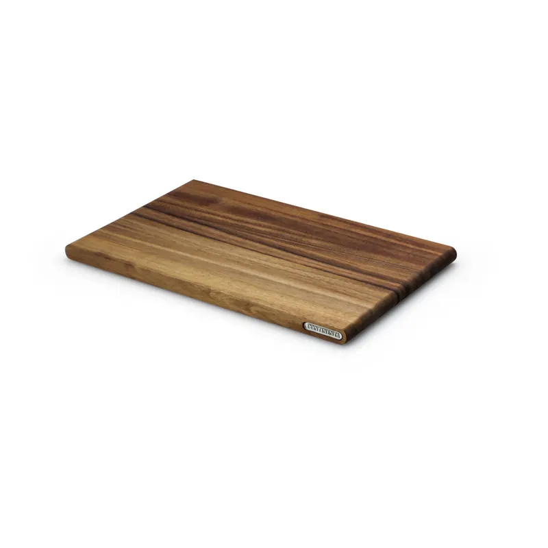 CONTINENTA Schneidebrett, Akazie 36x23x1,8 cm 4811 4017167481104