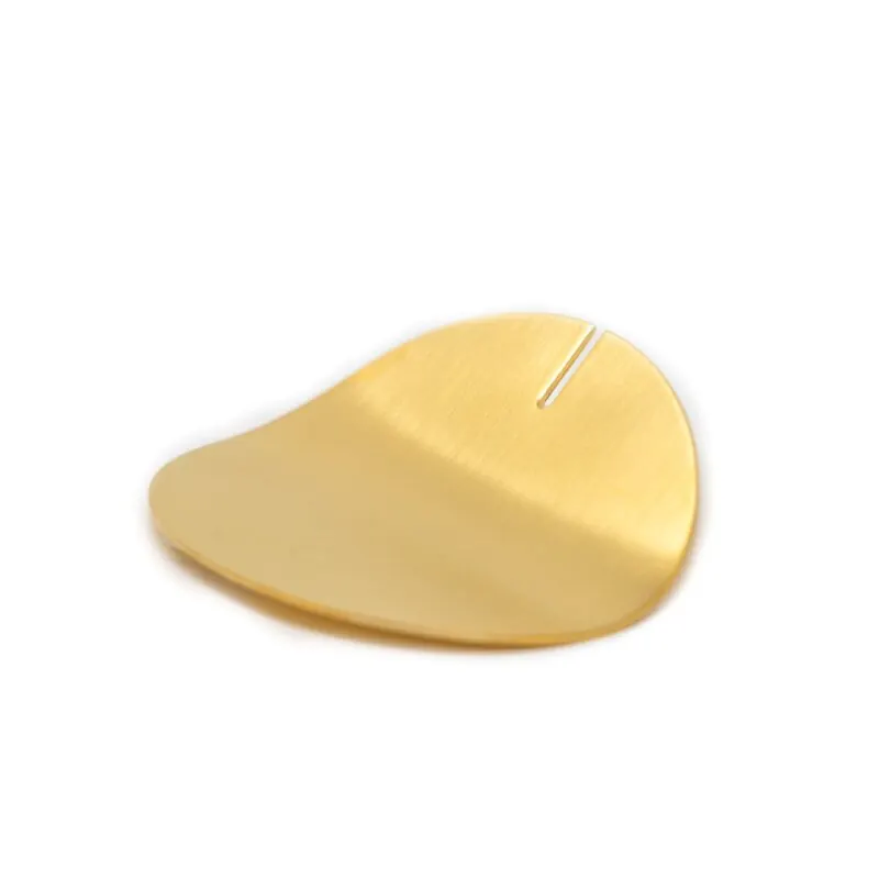 Cutipol Besteck Ablagebank gold 9x7 cm