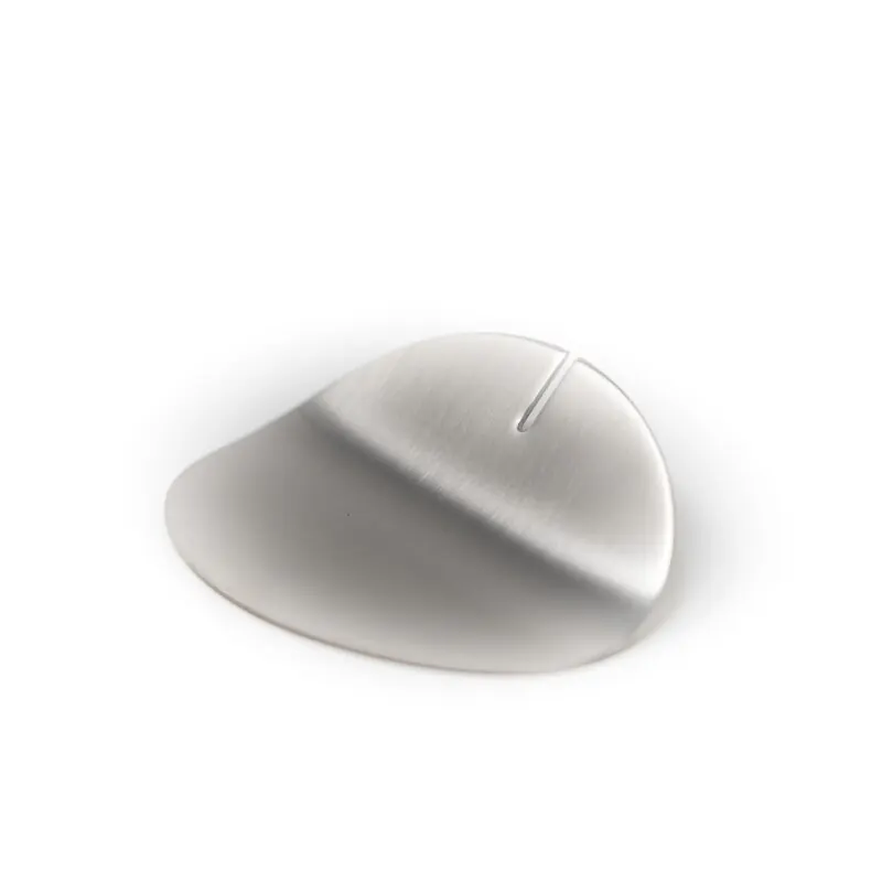 Cutipol Besteck Ablagebank silber 9x7 cm