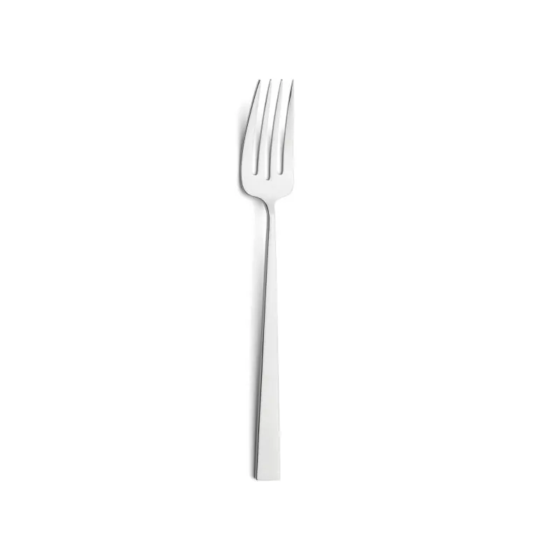 Cutipol Besteck Bauhaus glänzend poliert Fischgabel 20,1 cm