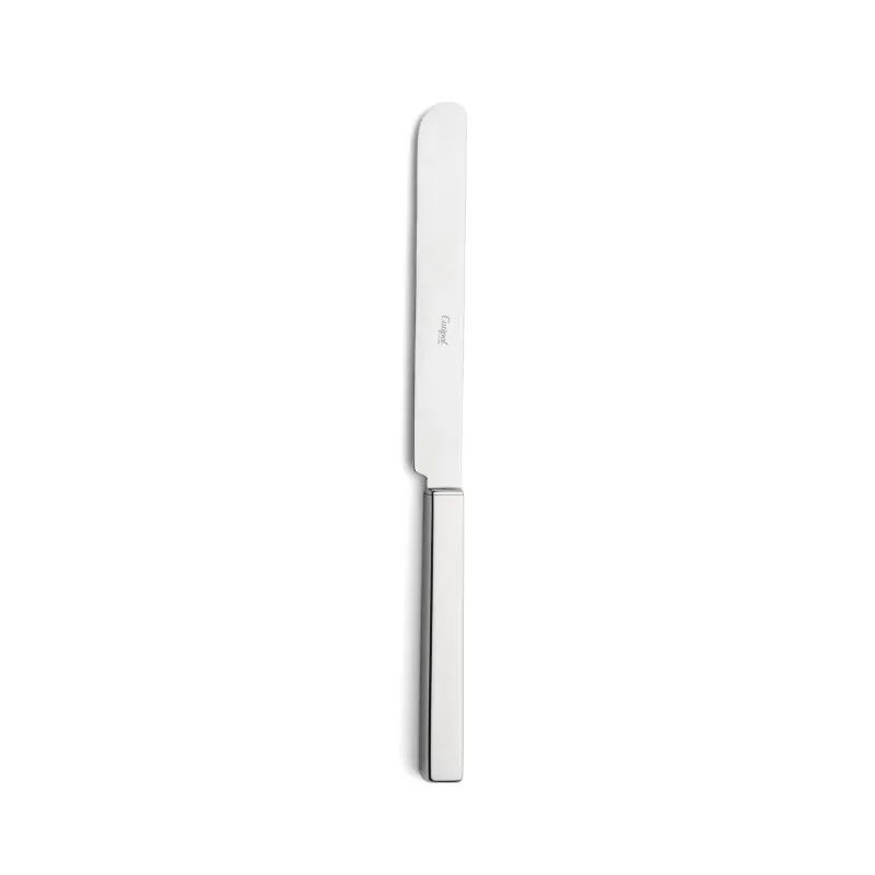 Cutipol Besteck Bauhaus glänzend poliert Serviermesser 26,7 cm