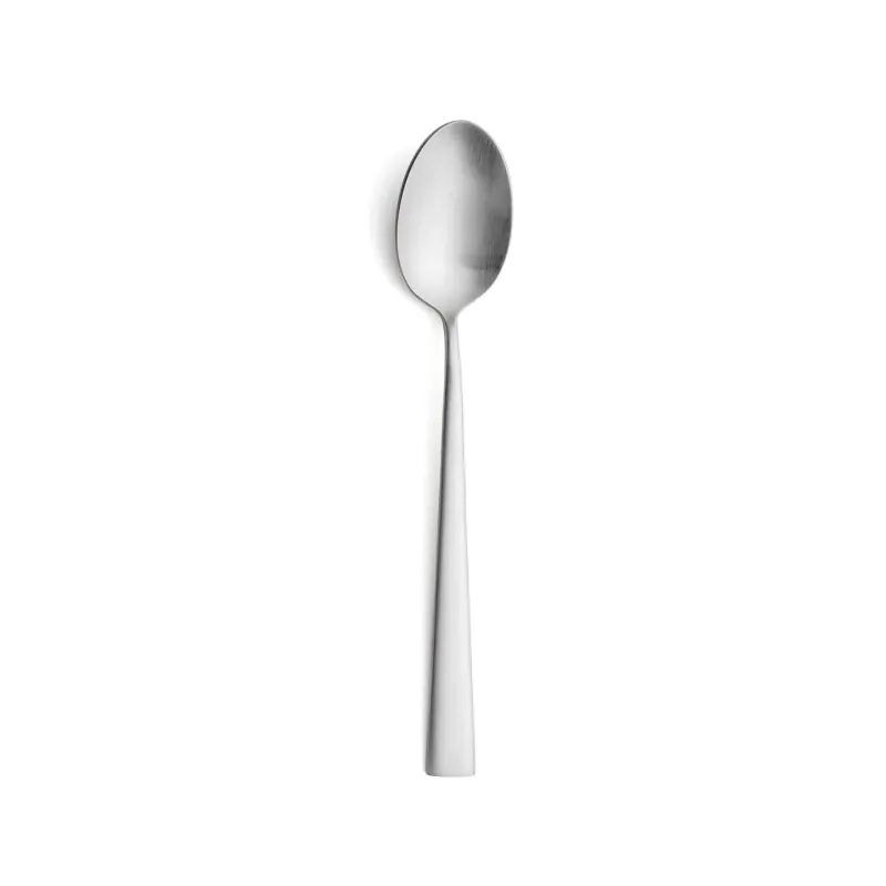 Cutipol Besteck Duna silber matt Menülöffel 21,3 cm