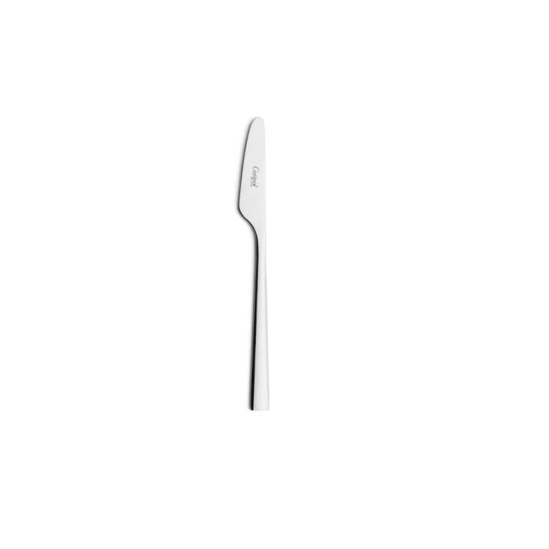 Cutipol Besteck Duna silber mirror Buttermesser 16,3 cm
