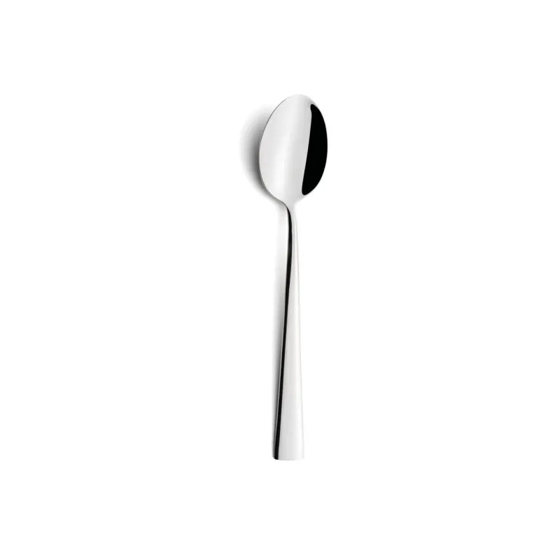 Cutipol Besteck Duna silber mirror Dessertlöffel 17,5 cm