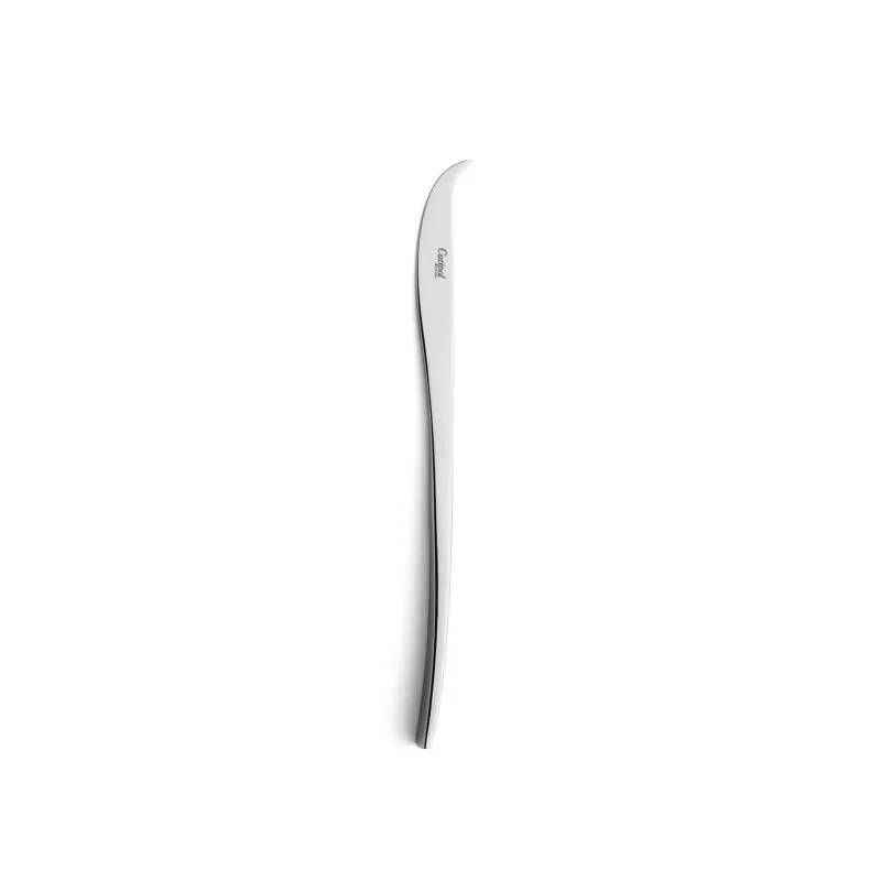 Cutipol Besteck Duna silber mirror Käsemesser 22,3 cm