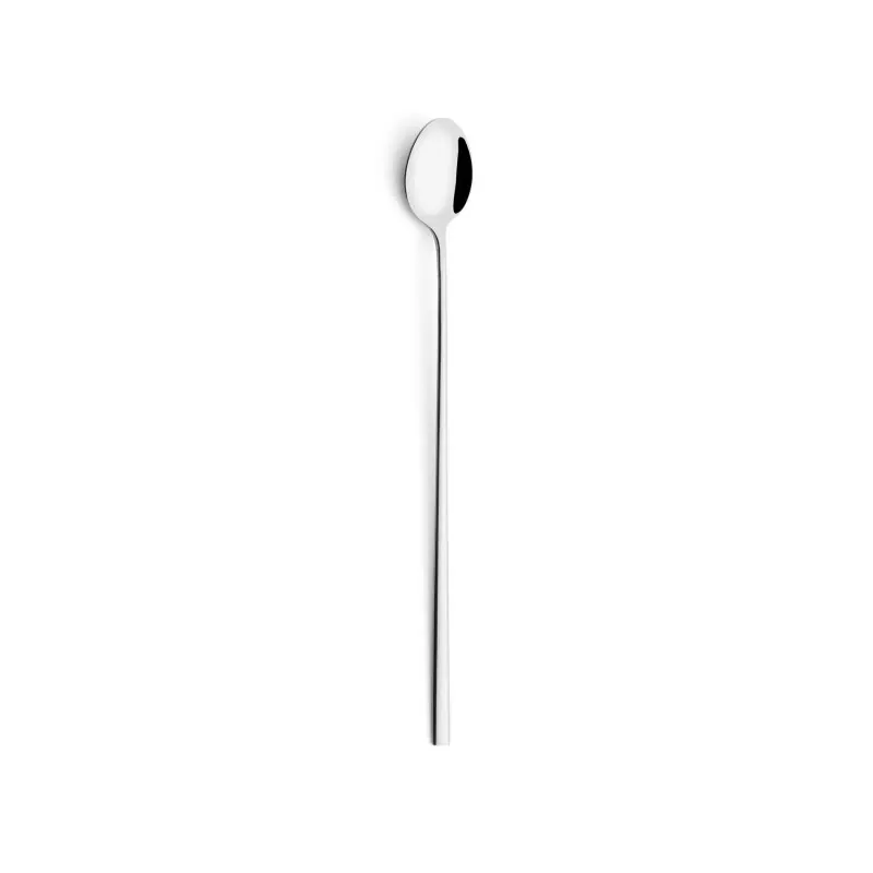 Cutipol Besteck Duna silber mirror Longdrinklöffel 21,5 cm