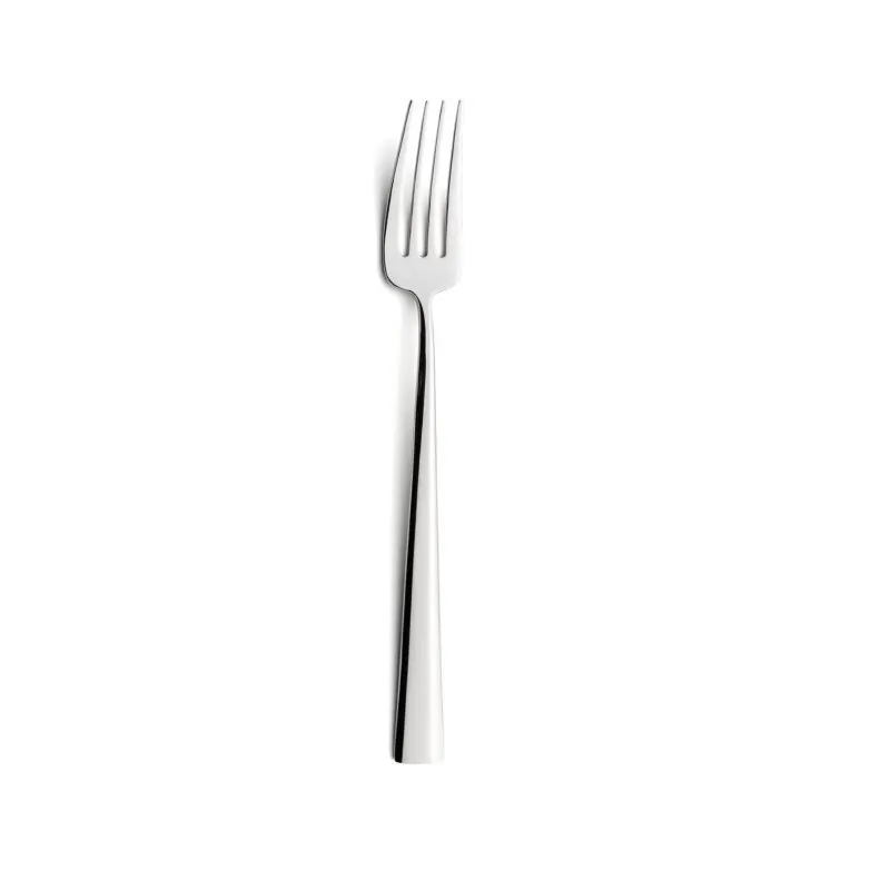 Cutipol Besteck Duna silber mirror Menügabel 21,5 cm
