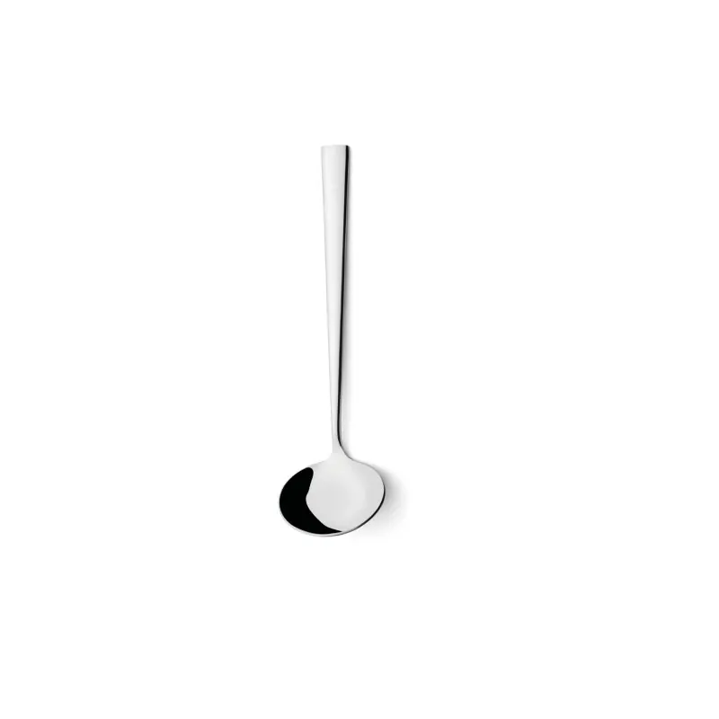 Cutipol Besteck Duna silber mirror Saucenlöffel 20,7 cm