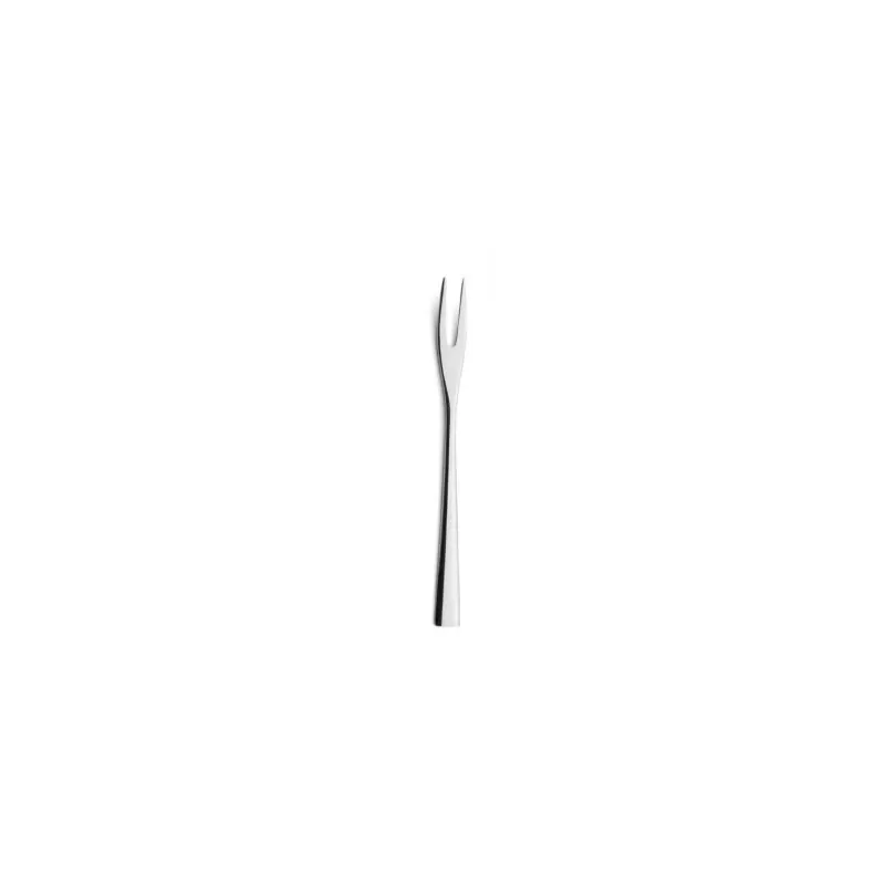 Cutipol Besteck Duna silber mirror Schneckengabel 15,5 cm