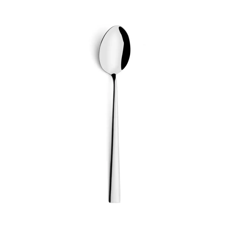 Cutipol Besteck Duna silber mirror Servierlöffel 26,4 cm