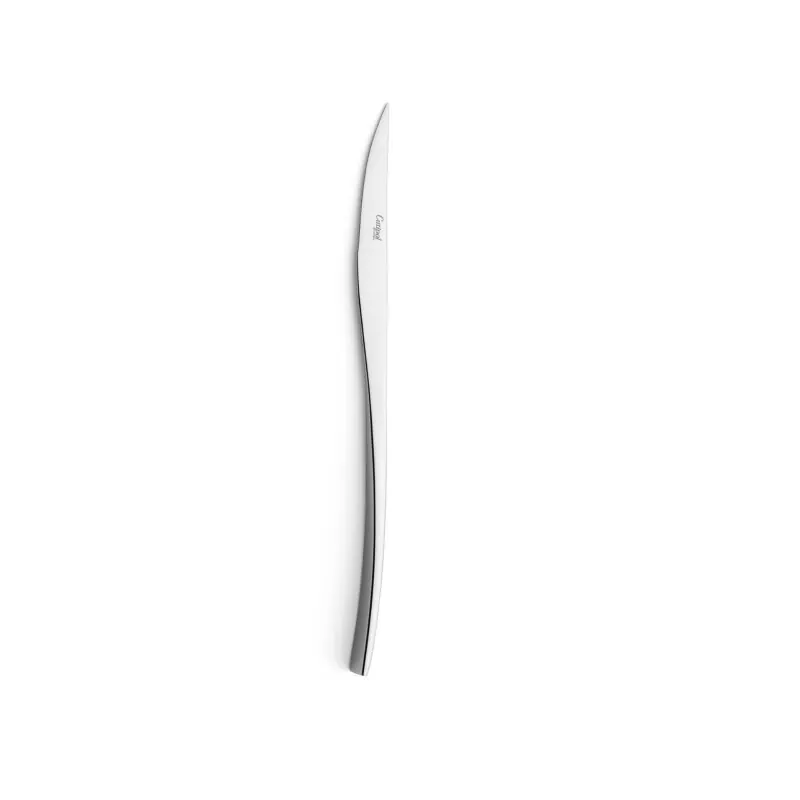 Cutipol Besteck Duna silber mirror Serviermesser 24,7 cm
