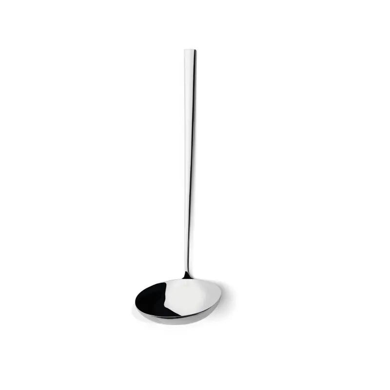 Cutipol Besteck Duna silber mirror Suppenkelle 27 cm