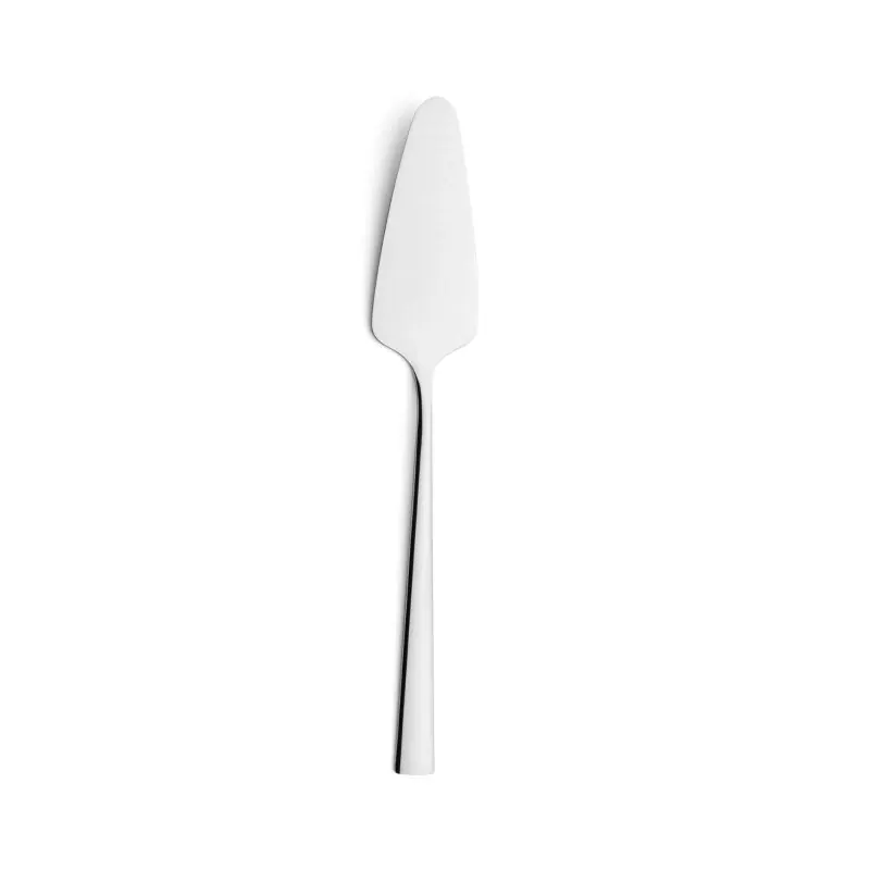 Cutipol Besteck Duna silber mirror Tortenheber 26 cm