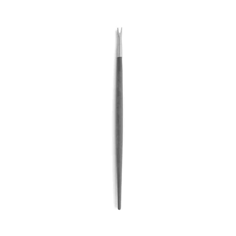 Cutipol Besteck Goa grau Hummergabel 22 cm