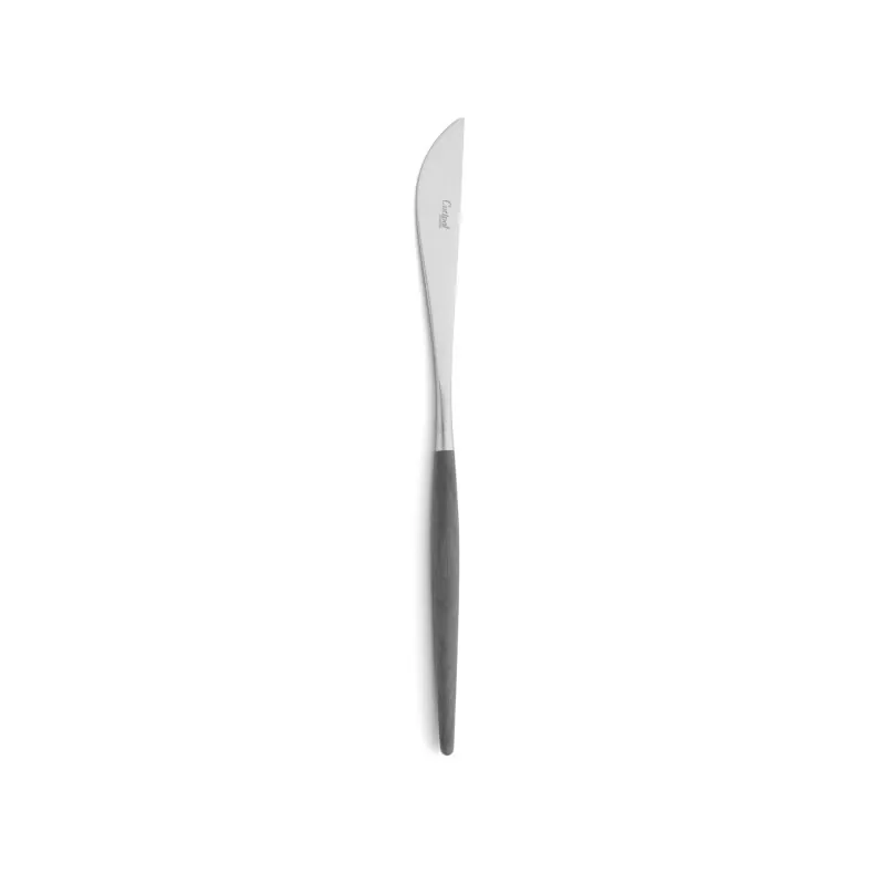 Cutipol Besteck Goa grau Serviermesser 24,5 cm