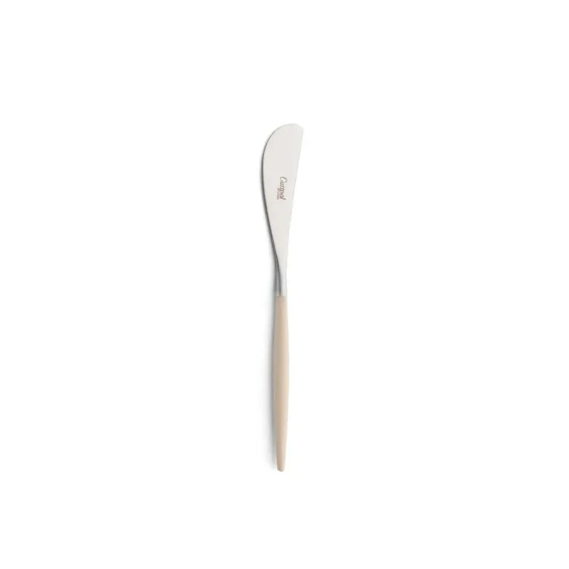 Cutipol Besteck Goa ivory Buttermesser