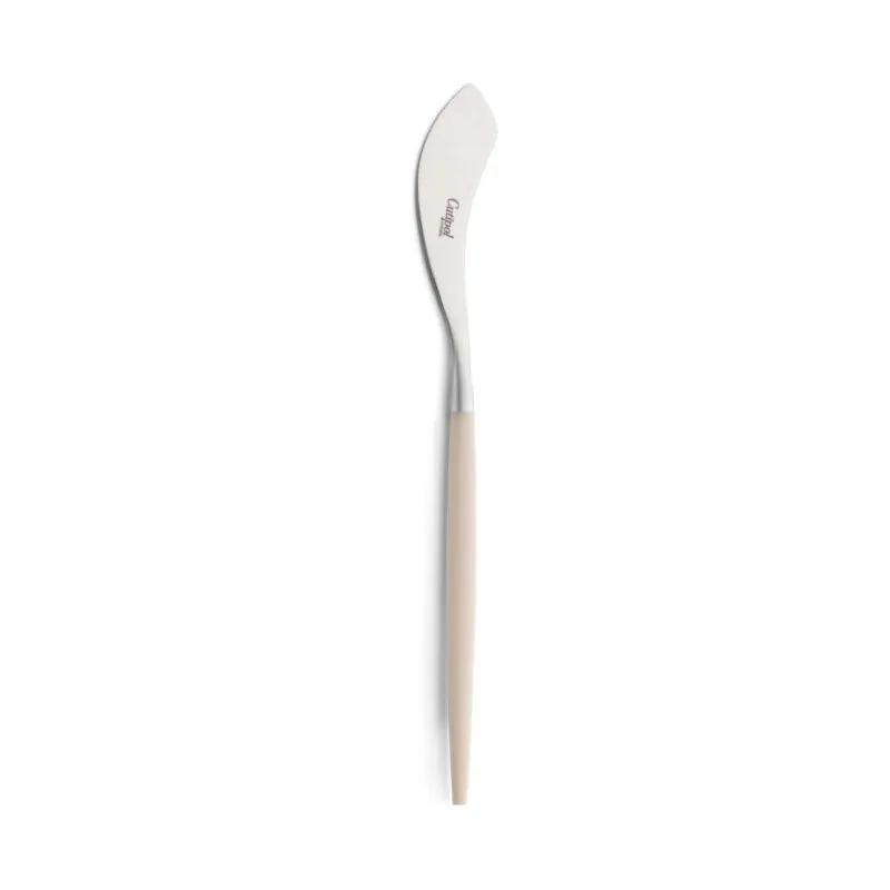 Cutipol Besteck Goa ivory Fischmesser