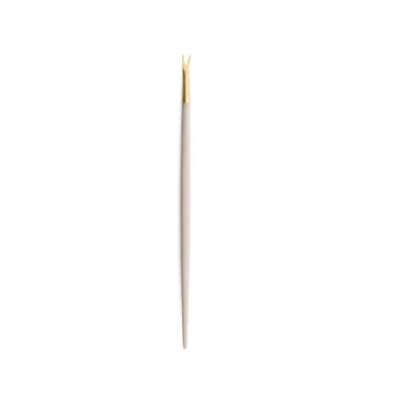 Cutipol Besteck Goa ivory/gold Hummergabel