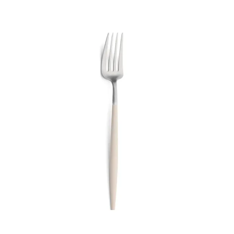 Cutipol Besteck Goa ivory Menügabel