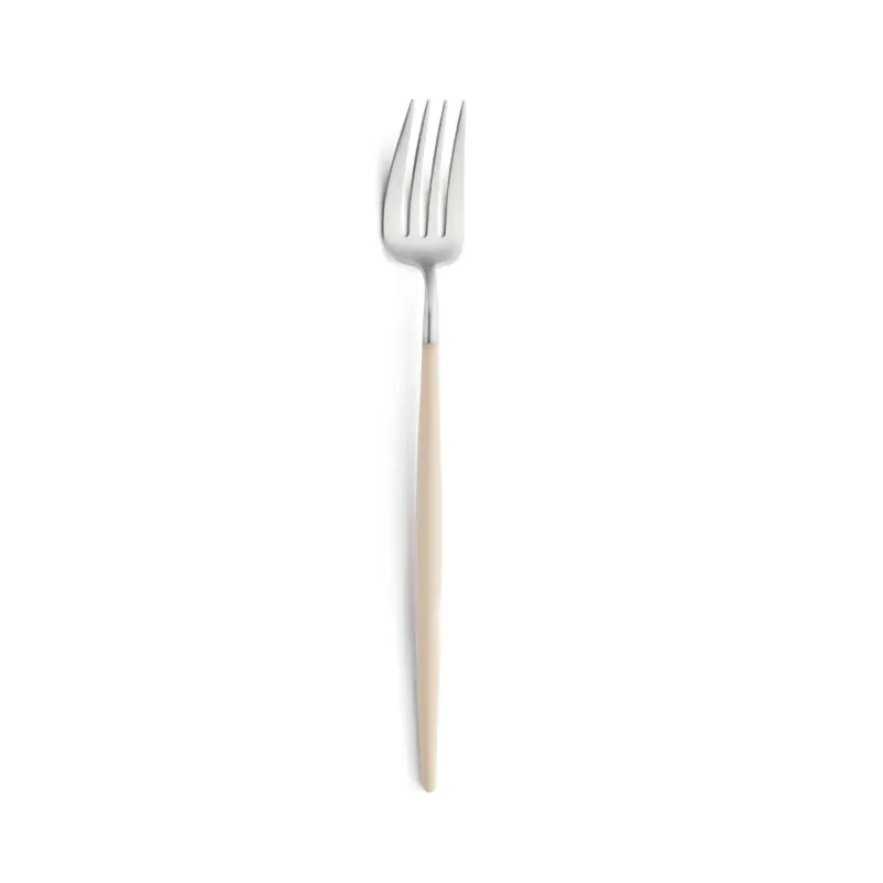 Cutipol Besteck Goa ivory Serviergabel