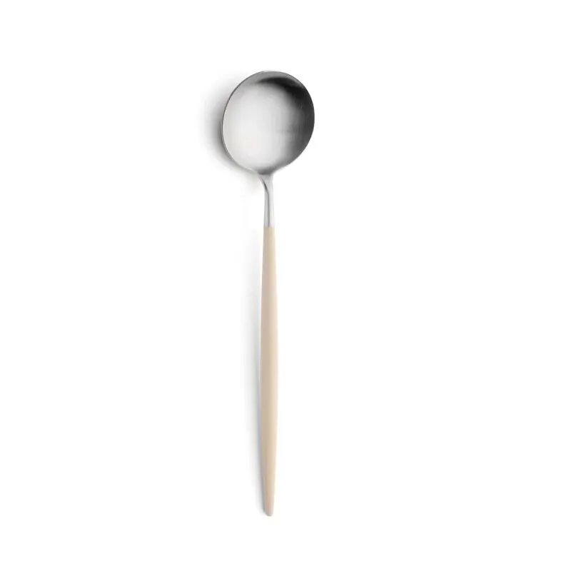 Cutipol Besteck Goa ivory Servierlöffel