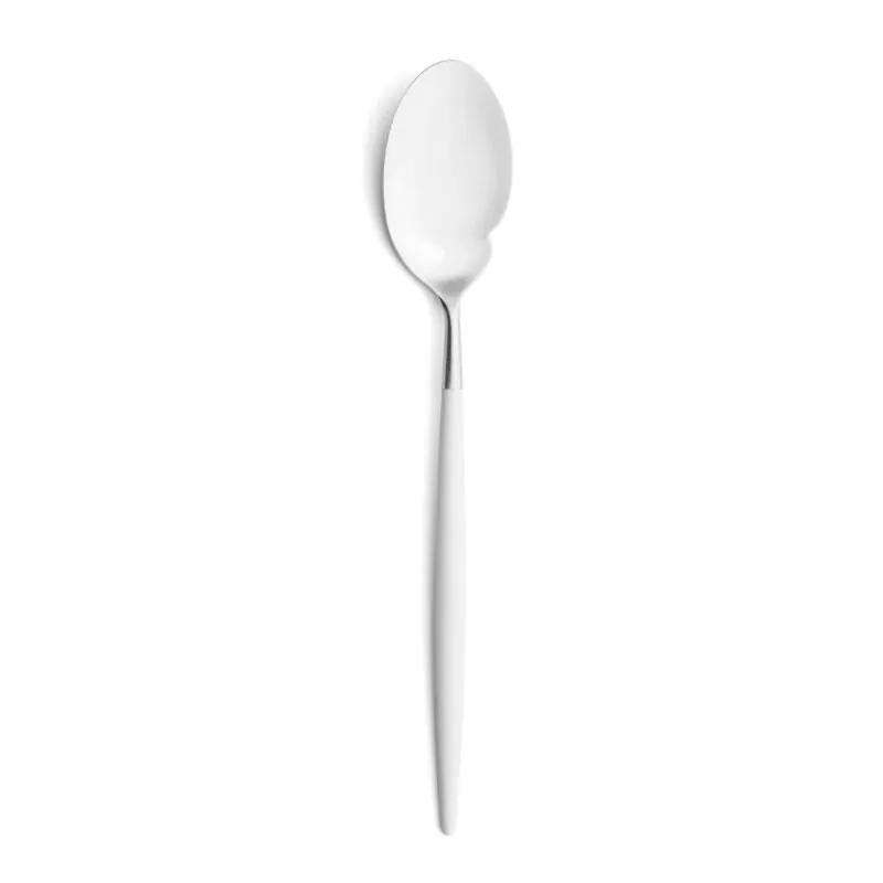 Cutipol Besteck Goa weiß Gourmetlöffel 22,3 cm