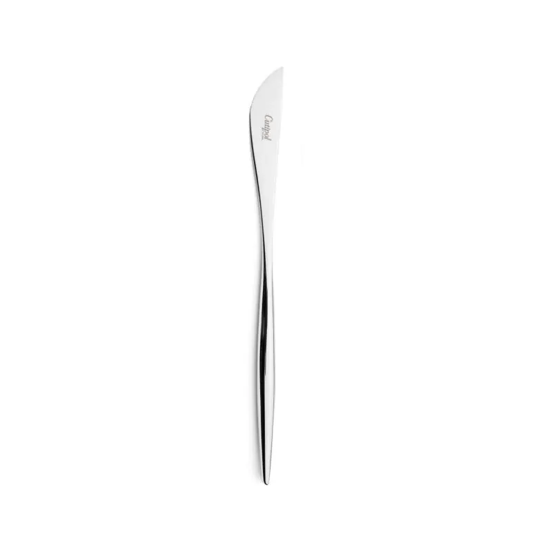 Cutipol Besteck Moon mirror polished Dessertmesser