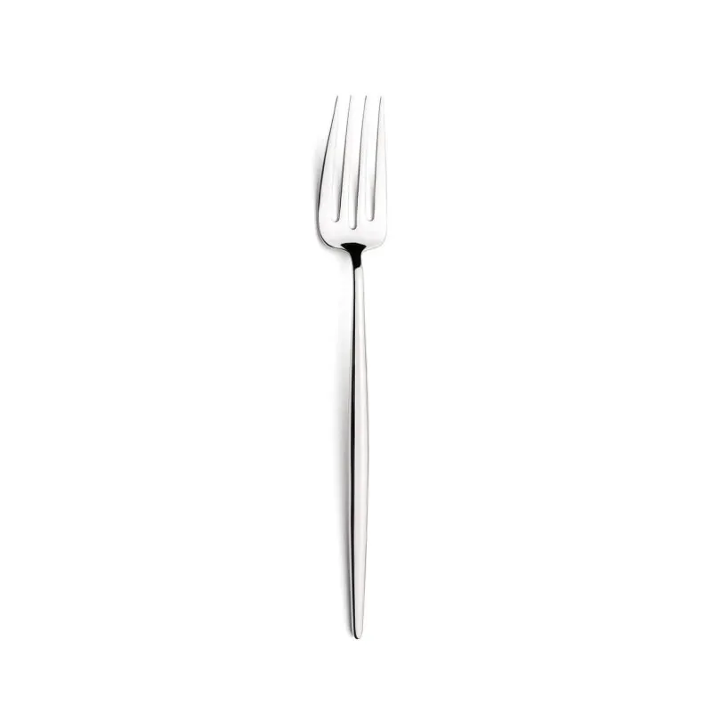 Cutipol Besteck Moon mirror polished Fischgabel